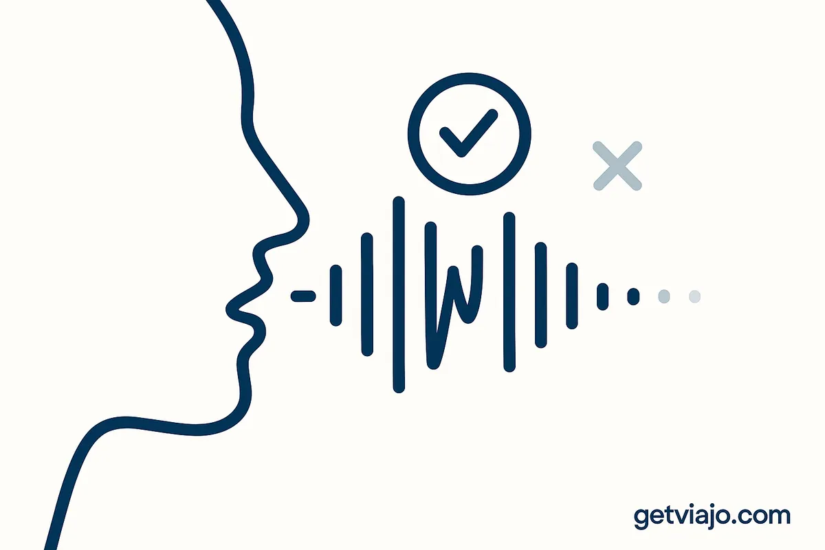 Pronunciation guide visualization showing stress on the penultimate syllable.